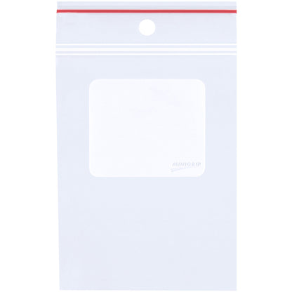 minigrip-r-5-x-8-4-mil-minigrip-r-white-block-reclosable-poly-bags-w-hang-holes-mg4020_1