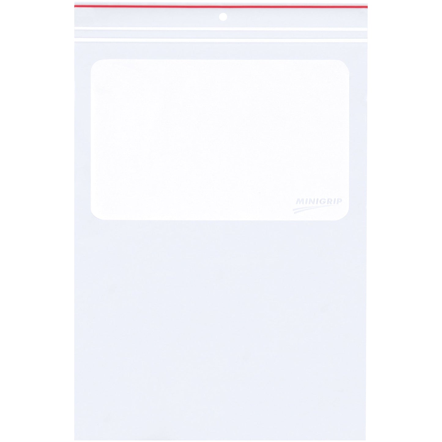 minigrip-r-9-x-12-4-mil-minigrip-r-white-block-reclosable-poly-bags-w-hang-holes-mg4035_1