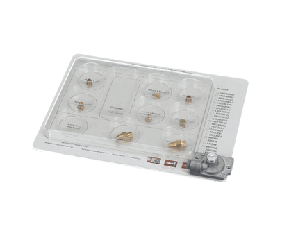Magic Chef Commercial 220100001P00090 Lp Converison Kit (MGC220100001P00090)