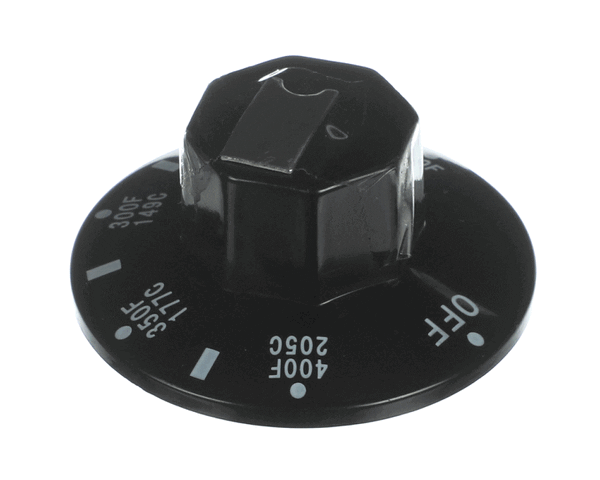 Magic Chef Commercial 301110288 Temp. Control Knob (Mccgf40/50 (MGC301110288)
