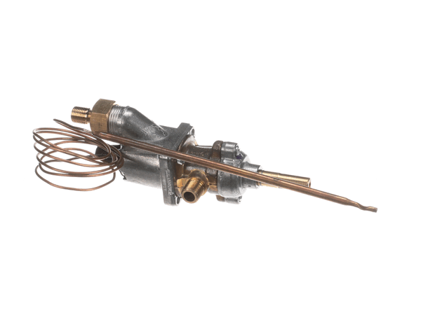 Magic Chef Commercial 70202201255L Gas Valve And Connector (MGC70202201255L)