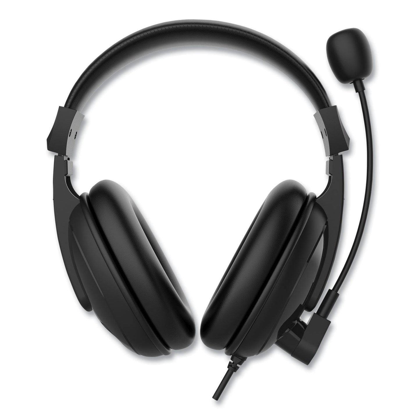 Morpheus 360 HS3000S Basic Multimedia Stereo Headset with Microphone (MHSHS3000S)