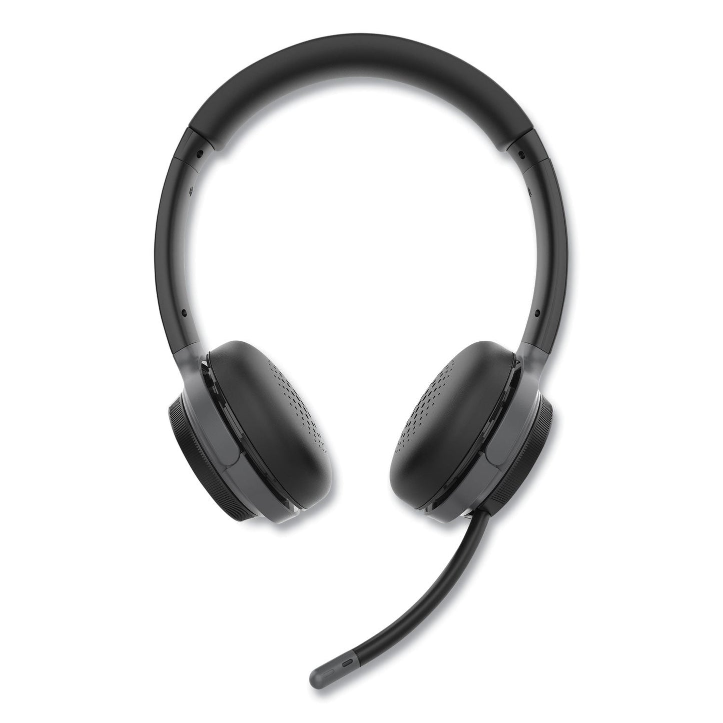 Morpheus 360 HS6500SBT Advantage Wireless Stereo Headset with Detachable Boom Microphone (MHSHS6500SBT)