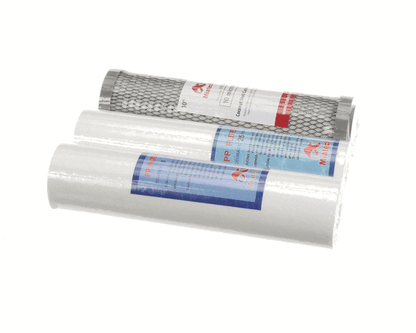 Miatech 11031 Triple Filter Kit - Standard (MIA11031)