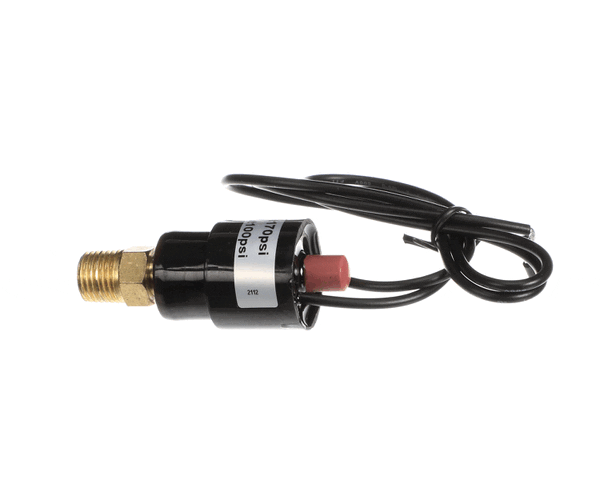 Miatech 14022 Pressure Switch 110-140 Psi (MIA14022)