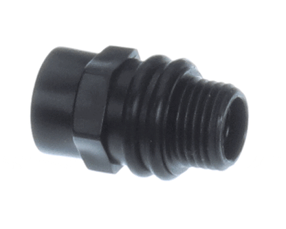 Miatech 20078 Double O-Ring Tip Black (MIA20078)