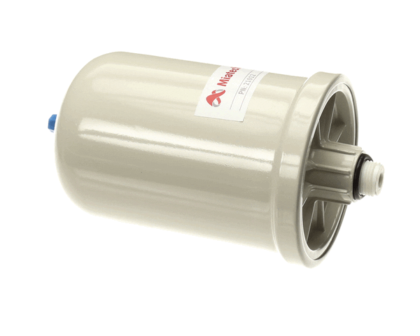 Miatech 21012 Pressure Tank 1.3 Liter, 1/2" (MIA21012)