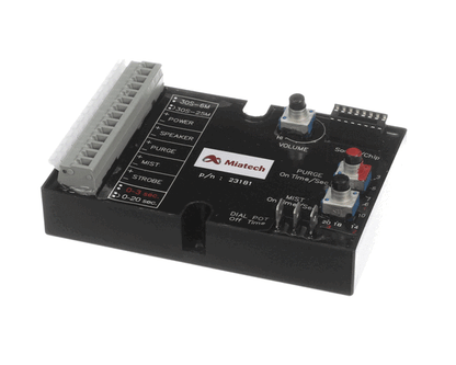 Miatech 23181 Timer (MIA23181)