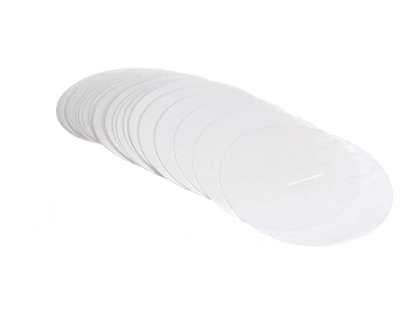 Mies 100W12C Filter Paper For Fryer Bx/100 (MIE100W12C)