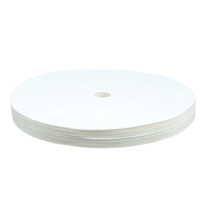 Mies 100W18C Fliter Paper G80$G100 Box Of 100 (MIE100W18C)