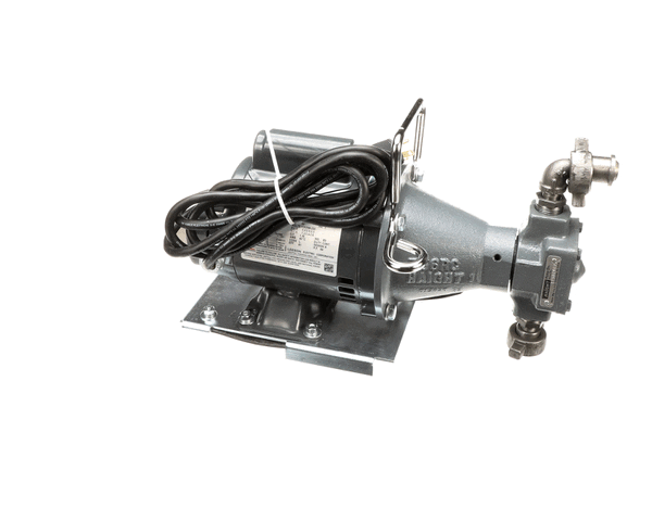 Mies 1Pm Pump And Motor Unit (MIE1PM)