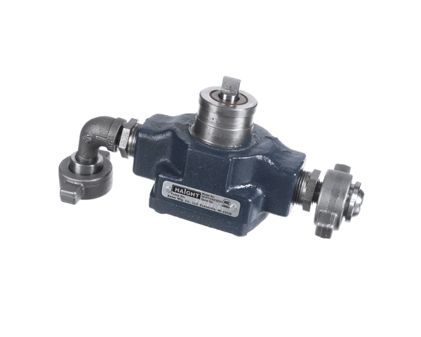 Mies 2Hf Pump With Fittings (MIE2HF)