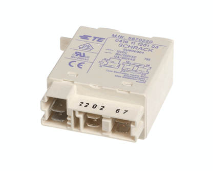Miele 5870220 Relay (MIEL5870220)