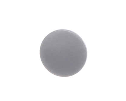 Miele 6421160 End Plug Grey (MIEL6421160)