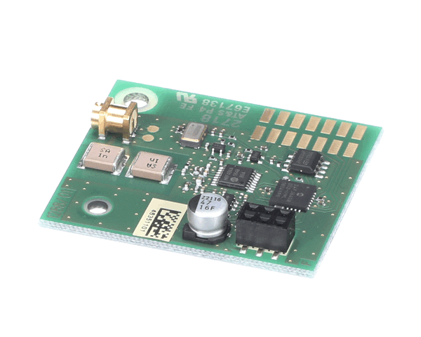 Miele 9031814 Electronic Unit Epi 7674 (MIEL9031814)