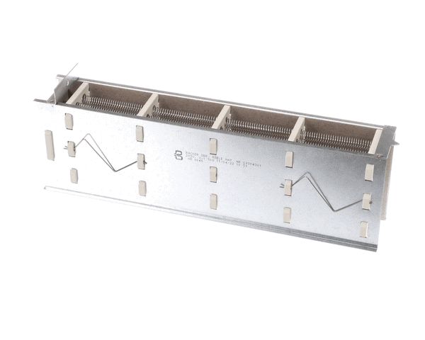 Miele 9314301 Heater Bank 255V 3X1, 5Kw (MIEL9314301)