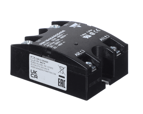 Minus Forty 100288 Relay (MIFO100288)