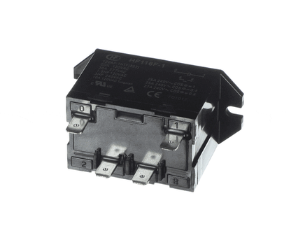 Minus Forty 102448 Relay,Hf116F-1/120Af-1Htf-257 (MIFO102448)