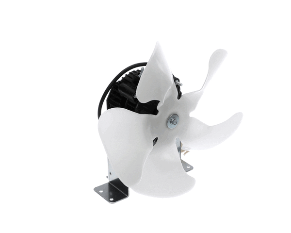 Minus Forty 16416 Fan, Assembly-Usg-Cond-Iqc, 100-240V Mot (MIFO16416)