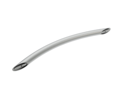 Minus Forty 472 Door Handle, 118In Anodized (MIFO472)