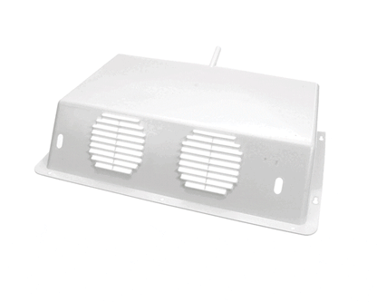 Minus Forty 5876 Molded Fan Box (MIFO5876)