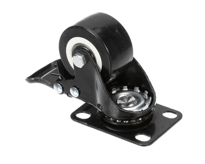 Migali 1759-1099 Caster 2" W/ Brake (MIG1759-1099)