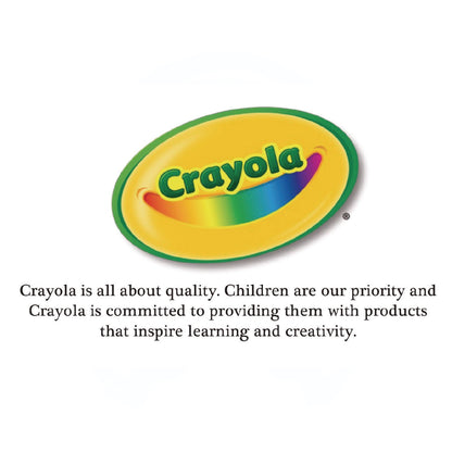 Crayola Karaoke Wireless Microphone, Pink (MIGCKM150P)