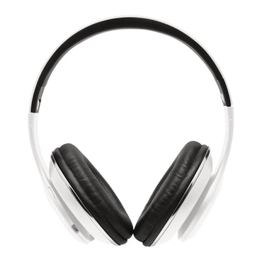 Fisher Peak Wireless Headphones, White (MIGFBHP382W)