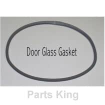 Milnor 0202366 Gasket Doorglas Gtr52-5220-3 (MIL0202366)