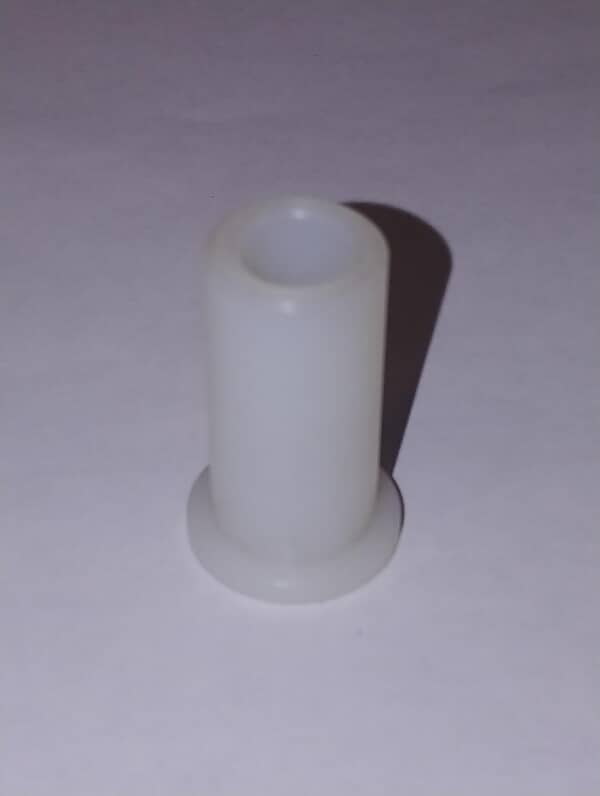 Milnor 0202817 Flange Brg=Door Hinge-Nylon (MIL0202817)
