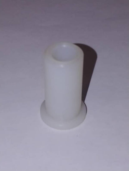 Milnor 0202817 Flange Brg=Door Hinge-Nylon (MIL0202817)