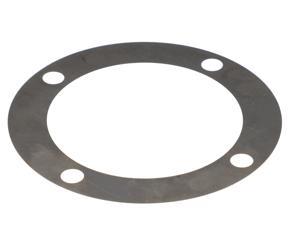 Milnor 0203323B Shim=.010 Crs Red (MIL0203323B)