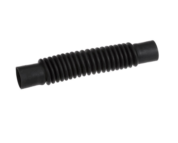 Milnor 0203870D Flextube=2"Id X 14"Lg W/Cuffs (MIL0203870D)