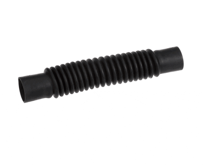 Milnor 0203870D Flextube=2"Id X 14"Lg W/Cuffs (MIL0203870D)