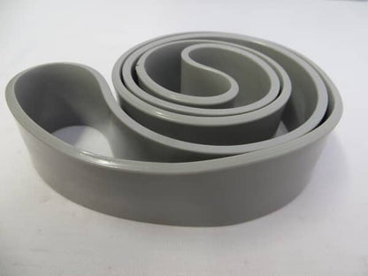 Milnor 0210545 Extr Band-Stamped Ss Cyldoor (MIL0210545)