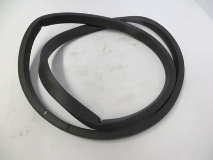 Milnor 0214168 Sponge Door Gasket=Black (MIL0214168)