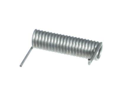 Milnor 0301445 Spring .2/.625/.319+Cadpl (MIL0301445)