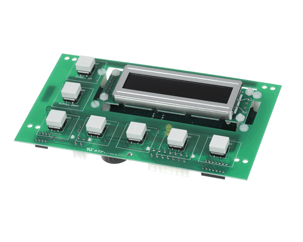 Milnor 08Bhepspdt Ep+ Swpnl Ver2 W/Lcd>Test (MIL08BHEPSPDT)