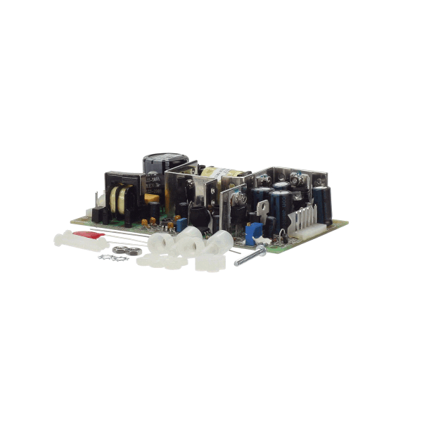 Milnor 08Pss3401X 40 Watt Power Supply-Replace (MIL08PSS3401X)