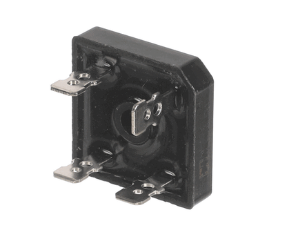 Milnor 09A020Ebr Rectifier(Ebr)15A/600Piv (MIL09A020EBR)