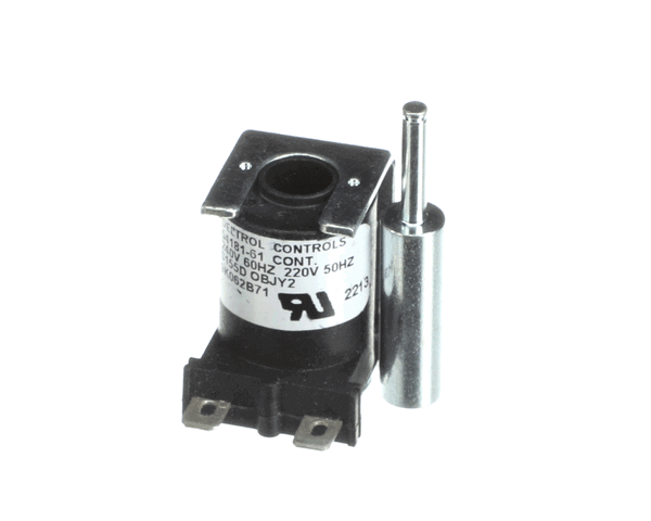 Milnor 09K062B71 Solenoid 240/60--220/50 = Iloc (MIL09K062B71)