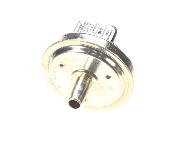 Milnor 09N100 Press Sw Assy Trip 2.5" (MIL09N100)