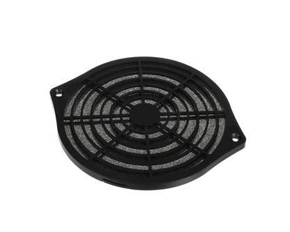 Milnor 13Afgrd004 172Mm Fan Guard/Media 45 Ppi (MIL13AFGRD004)