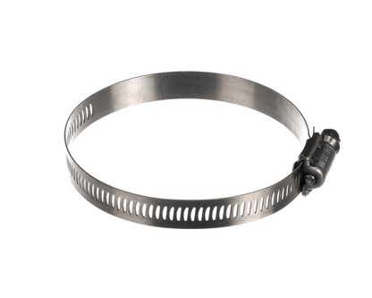 Milnor 27A082S Hoseclamp 2+9/16-3.5Ss305Scr (MIL27A082S)