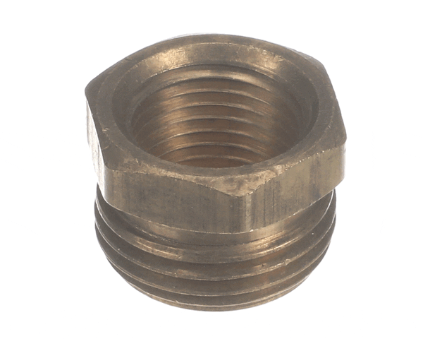 Milnor 51E513B 3/4"Mhx1/2"Fp Parker#80Gh-12-8 (MIL51E513B)