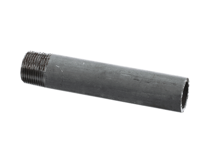 Milnor 5N0P05Ag41 Npt Nip 3/4"X5"Toe Galvstl S40 (MIL5N0P05AG41)