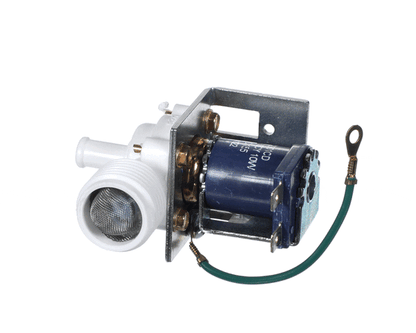 Milnor 96P013B71 3/4" 2Wayplasticval 240V60C W (MIL96P013B71)