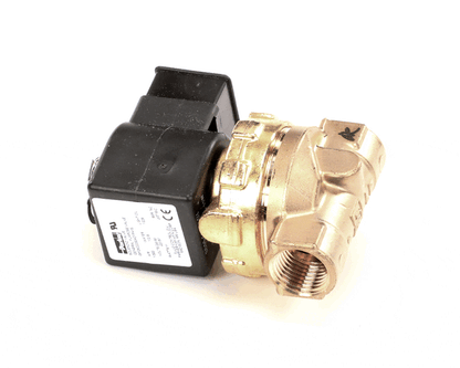Milnor 96P057B71 1/2"Npt X 1/2"Orifice 240V 5/6 (MIL96P057B71)