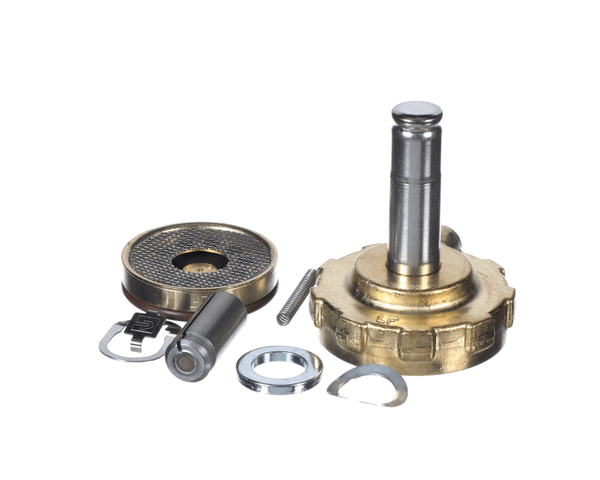 Milnor 96P057B71R Repair Kit - Parker #08F25C223 (MIL96P057B71R)