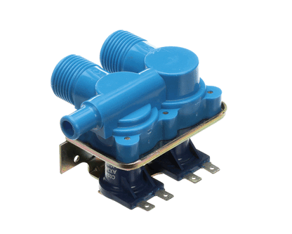 Milnor 96P060B71 3/4"Duo-In 1/2"Hose-Out 240Vhf (MIL96P060B71)